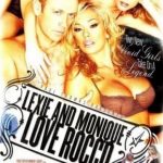 Лекс Моника любят Рокко / Lexie and Monique Love Rocco (2004) watch online free porn