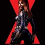 Черная Вдова - Порно Пародия / Black Widow XXX: An Axel Braun Parody (2021) watch online free porn