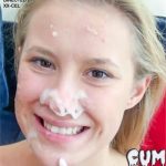 Cum Makeup 4 (2019) [Safado] watch online free porn