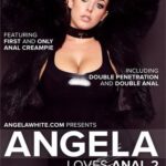 Angela Loves Anal 2 (2018) [AGW Entertainment] watch free porn online