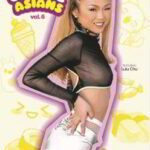 Little Asians 6 (2021) [Team Skeet] смотреть онлайн