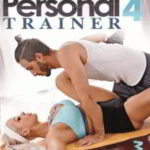 Mommy's Personal Trainer 4 (2021) [MYLF] watch free porn online