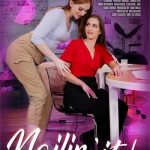 Nailin’ It! (2022) [Girlsway] watch free porn online