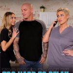 Too Hard To Relax (2022) [Fantasy Massage] watch free porn online