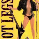 Hot Legs (1979) watch free porn online