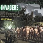 Alien Invaders (2022) [HorrorPorn] watch free porn online