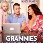 Grannies Erotic Pleasures [GILFED] (2022) watch free porn online