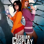 Lesbian Cosplay Vol. 2 (2022) [Sparks Entertainment Media] watch free porn online