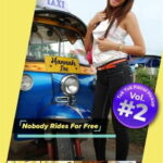 Tuk Tuk Patrol Pickup 2 (2022) [Globe Twatters] watch free porn online
