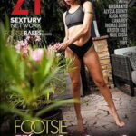 Footsie Wonderland (2023) 21Sextury