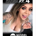 Model Visions - Karma RX Vol 4 (2023)