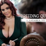 Breeding Questions: A Natasha Nice Story