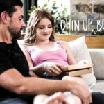 Chin Up Buttercup (2023) Pure Taboo