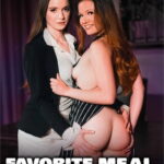 Favorite Meal (2023) Girlsway