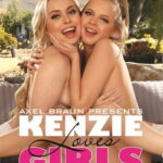 Kenzie Loves Girls (2023) Wicked
