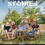 Stepfamily Stories - Holiday In Greece (2023) Sugar Babes