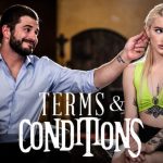 Terms & Conditions Pure Taboo