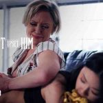 We Mustn’t Upset Him (2023) Pure Taboo