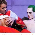 Halloween Special: Harley & Joker (2023) TransQueens