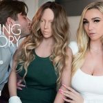 In Loving Memory (2023) Pure Taboo