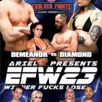 EFW23: Winner Fucks Loser 23 (2024)