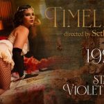 Timeless 1920’s Wicked