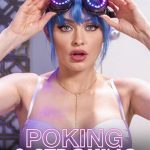 Poking & Stroking (2024) Devil's