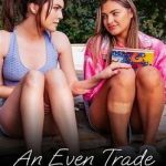 An Even Trade (2024) Truelesbian