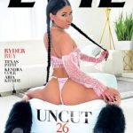 UNCUT 26 (2024) Evil Angel