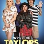 We're The Taylors (2024) MYLF