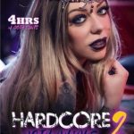 Hardcore Goth Chicks 2 (2024)
