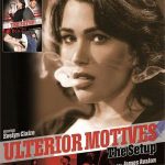 Ulterior Motives The Setup (2024) Adam & Eve