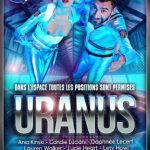 Uranus (2024) HPG