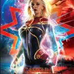 Captain Marvel XXX: An Axel Braun Parody
