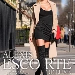 Alexis, Escort Deluxe (2019)