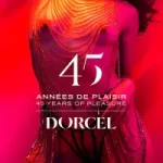 Dorcel – 45 Years of Pleasure – Barcelona (2024) Marc Dorcel