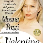 Valentina Ragazza in Heat (1981) XTIME