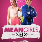 Mean Girls XXX: A Porn Parody