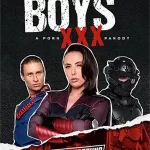 The Boys XXX: A Porn Parody