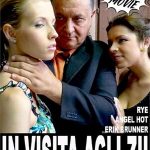 In visita agli zii