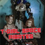 T-Girl Space Pirates (2020) Bad Girl Mafia