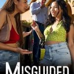 Misguided (2025) Pure Taboo