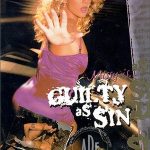 Guilty as Sin