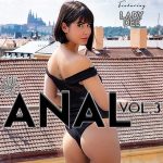 The Best Of Anal Vol. 3