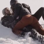 Apricity: The Warmth of the Sun in the Winter