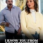 I Know You from Somewhere (2026) Pure Taboo