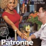 La Patronne du Bar (2017) Marc Dorcel