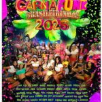 CarnaFunk 2026 Brasileirinhas