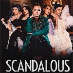 Scandalous (2024) Digital Playground