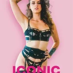 Iconic Anita Rover (2026) Marc Dorcel